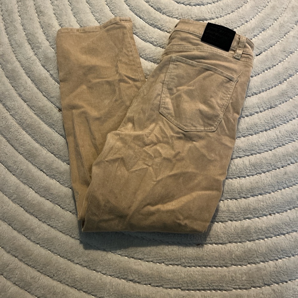 Volcom cords - Picture 3 of 3